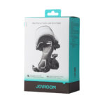 Joyroom Premium Telefoonhouder met Zonnescherm voor Fiets en Motor – Zwart - 11