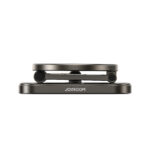 Joyroom Veelzijdige Magnetische Telefoonhouder voor Universeel Gebruik – Zwart - 2