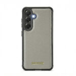 Solidenz 2-in-1 Magnetisch Wallet Case voor Samsung Galaxy A37 – Beige - 4