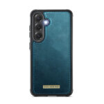 Solidenz 2-in-1 Magnetisch Wallet Case voor Samsung Galaxy A57 – Blauw - 4