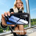 Turtle Shift Volledig waterdicht en stofdicht hoesje Samsung Galaxy A57 - 6