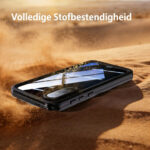 Turtle Shift Volledig waterdicht en stofdicht hoesje Samsung Galaxy A57 - 7