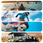 Turtle Shift Volledig waterdicht en stofdicht hoesje Samsung Galaxy A57 - 8