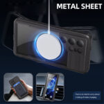 Turtle Shift Volledig waterdicht en stofdicht hoesje Samsung Galaxy S26 Ultra – Magnetische ring - 5