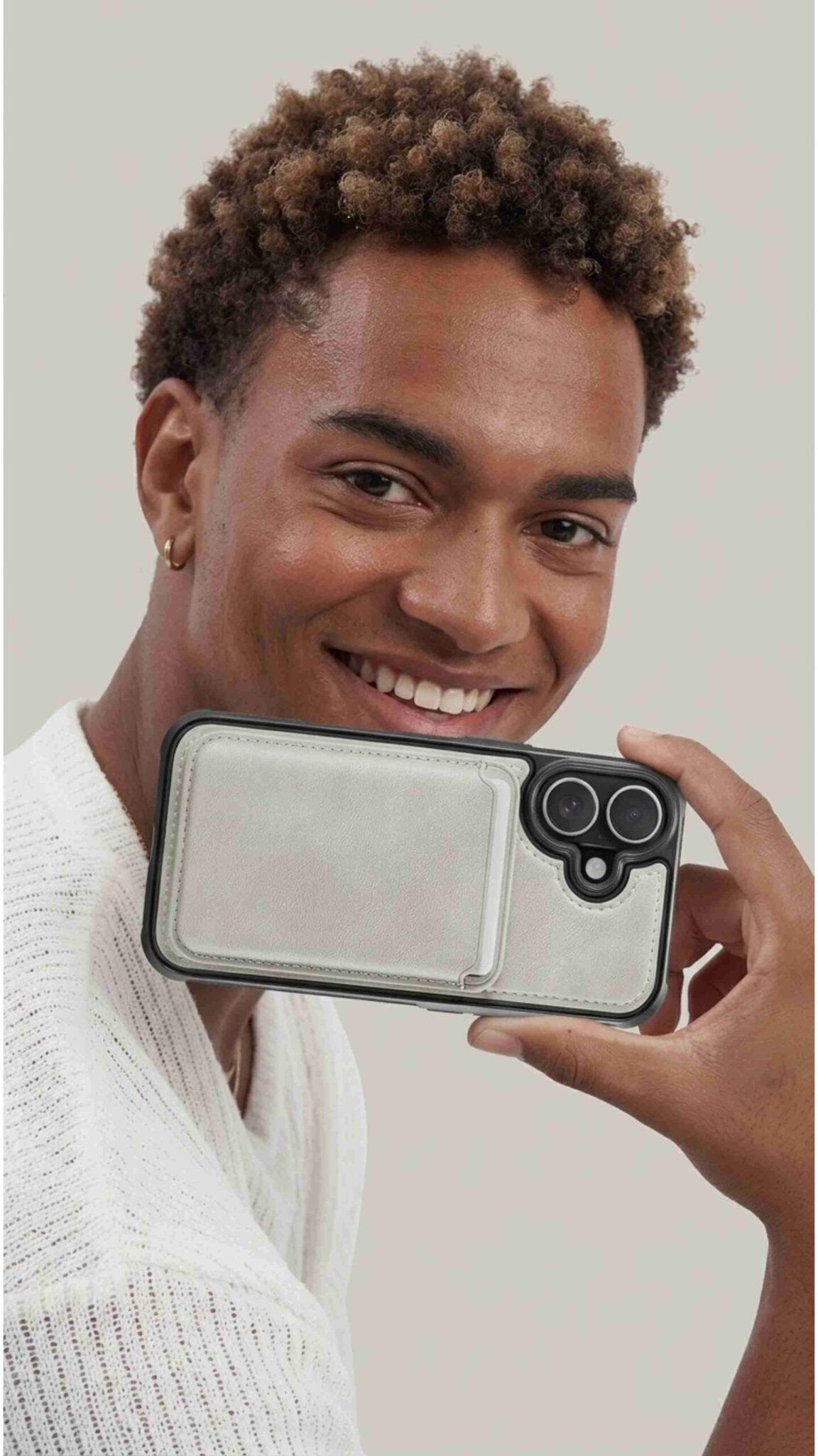 Model Solidenz Collection Zwart