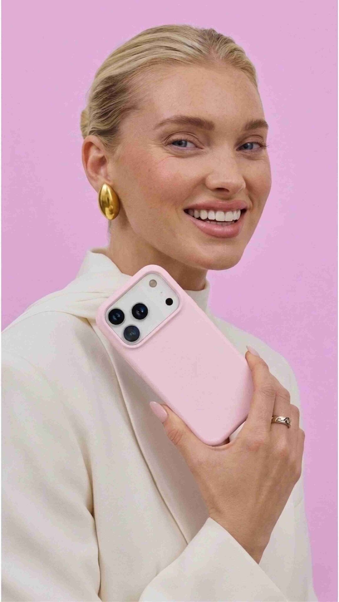 Model Solidenz Collection Beige