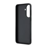 Guess 4G Charm Backcover Hoesje Samsung Galaxy A57 – Bruin - 5