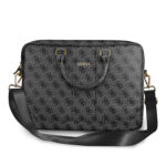 Guess 4G Uptown Laptoptas 15 inch - Grijs