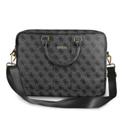 Guess 4G Uptown Laptoptas 15 inch - Grijs