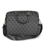 Guess 4G Uptown Laptoptas 15 inch - Grijs - afbeelding 2