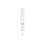 WiWU Essen Slim 45W Ultra-Compacte GaN Oplader Dual USB-C – Wit - 1