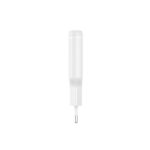 WiWU Essen Slim 65W Ultra-Compacte GaN Oplader USB-C – Wit - 1