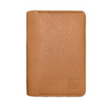 WiWU Paspoort Wallet RFID Paspoorthouder – Bruin - 2