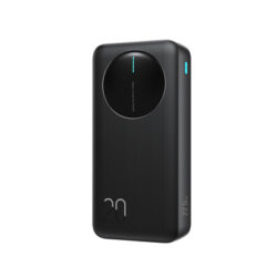 Joyroom JR-PBF14 Pro Powerbank 20.000 mAh 22,5 W met LED-indicator - Zwart