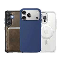 Hoesjes