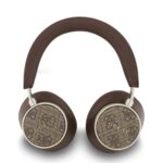 Guess 4G Classic Logo ENC – TWS Koptelefoon – Bruin