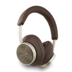 Guess 4G Classic Logo ENC – TWS Koptelefoon – Bruin - 2