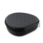 Guess PU 4G Triangle Logo ENC Draadloze Koptelefoon – Zwart - 4