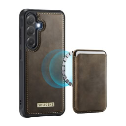 Hoesjes met pasjeshouder