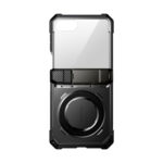 Supcase UB Grip Mag MagSafe Hoesje voor Samsung Galaxy Z Flip 8 – Zwart - 11