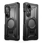 Supcase UB Grip Mag MagSafe Hoesje voor Samsung Galaxy Z Fold 8 – Zwart - 9