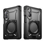Supcase UB Grip Mag MagSafe Hoesje voor Samsung Galaxy Z Fold Wide – Zwart - 10