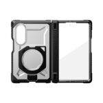 Supcase UB Grip Mag MagSafe Hoesje voor Samsung Galaxy Z Fold Wide – Zwart - 2