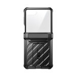 Supcase Unicorn Beetle Pro Hoesje voor Samsung Galaxy Z Flip 8 – Zwart - 2