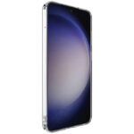 Samsung Galaxy S26 FE siliconen backcover transparant - afbeelding 2