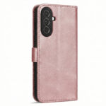 Solidenz Book Case voor Samsung Galaxy S26 FE - Roségoud - afbeelding 7