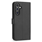 Solidenz Book Case voor Samsung Galaxy S26 FE - Zwart - afbeelding 8
