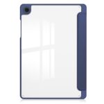 Solidenz Hybrid Hoes Samsung Galaxy Tab A11 Plus / A9 Plus - 11 inch - Donkerblauw - afbeelding 2