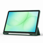 Solidenz Hybrid Hoes Samsung Galaxy Tab A11 Plus / A9 Plus - 11 inch - Groen - afbeelding 6