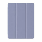 Solidenz Hybrid Hoes Samsung Galaxy Tab A11 Plus / A9 Plus - 11 inch - Lavendel - afbeelding 3