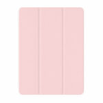 Solidenz Hybrid Hoes Samsung Galaxy Tab A11 Plus / A9 Plus - 11 inch - Roze - afbeelding 3