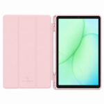 Solidenz Hybrid Hoes Samsung Galaxy Tab A11 Plus / A9 Plus - 11 inch - Roze - afbeelding 4