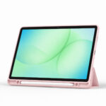 Solidenz Hybrid Hoes Samsung Galaxy Tab A11 Plus / A9 Plus - 11 inch - Roze - afbeelding 6