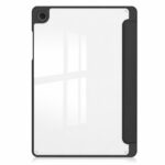 Solidenz Hybrid Hoes Samsung Galaxy Tab A11 Plus / A9 Plus - 11 inch - Zwart - afbeelding 2