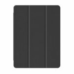 Solidenz Hybrid Hoes Samsung Galaxy Tab A11 Plus / A9 Plus - 11 inch - Zwart - afbeelding 3