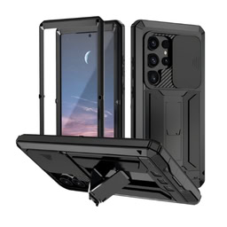 Stevige hoesjes