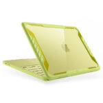 Supcase Unicorn Beetle Hoesje voor MacBook Neo 13 inch (2026) - Citrus - afbeelding 2