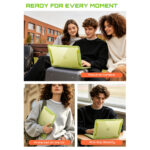 Supcase Unicorn Beetle Hoesje voor MacBook Neo 13 inch (2026) - Citrus - afbeelding 7
