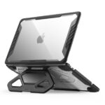 Supcase Unicorn Beetle Pro Hoesje voor MacBook Neo 13 inch (2026) - Zwart - afbeelding 2