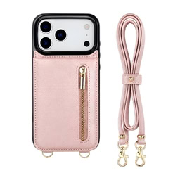 Telefoonhoesjes met koord