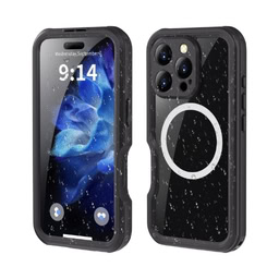 Waterdichte hoesjes