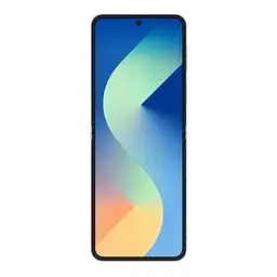Galaxy Z Flip 6