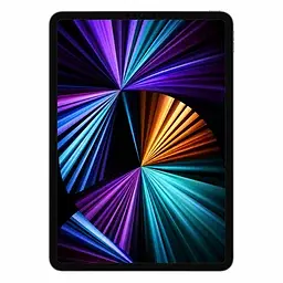 iPad Pro 11 2021
