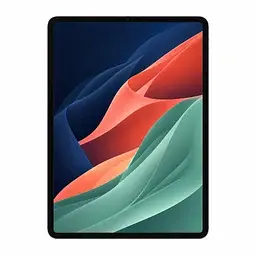iPad Pro 12.9 2021