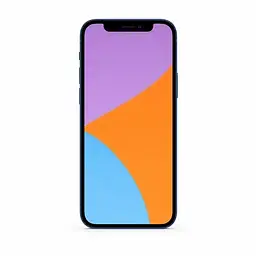 iPhone 12 Mini