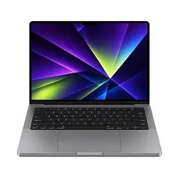 MacBook Pro 14 inch 2025 M5